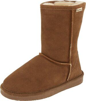 BEARPAW Women Emma Hickory Boot 7 Women Fashion Boot Boot Boot